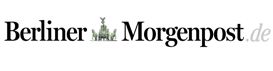 Logo der Berliner Morgenpost